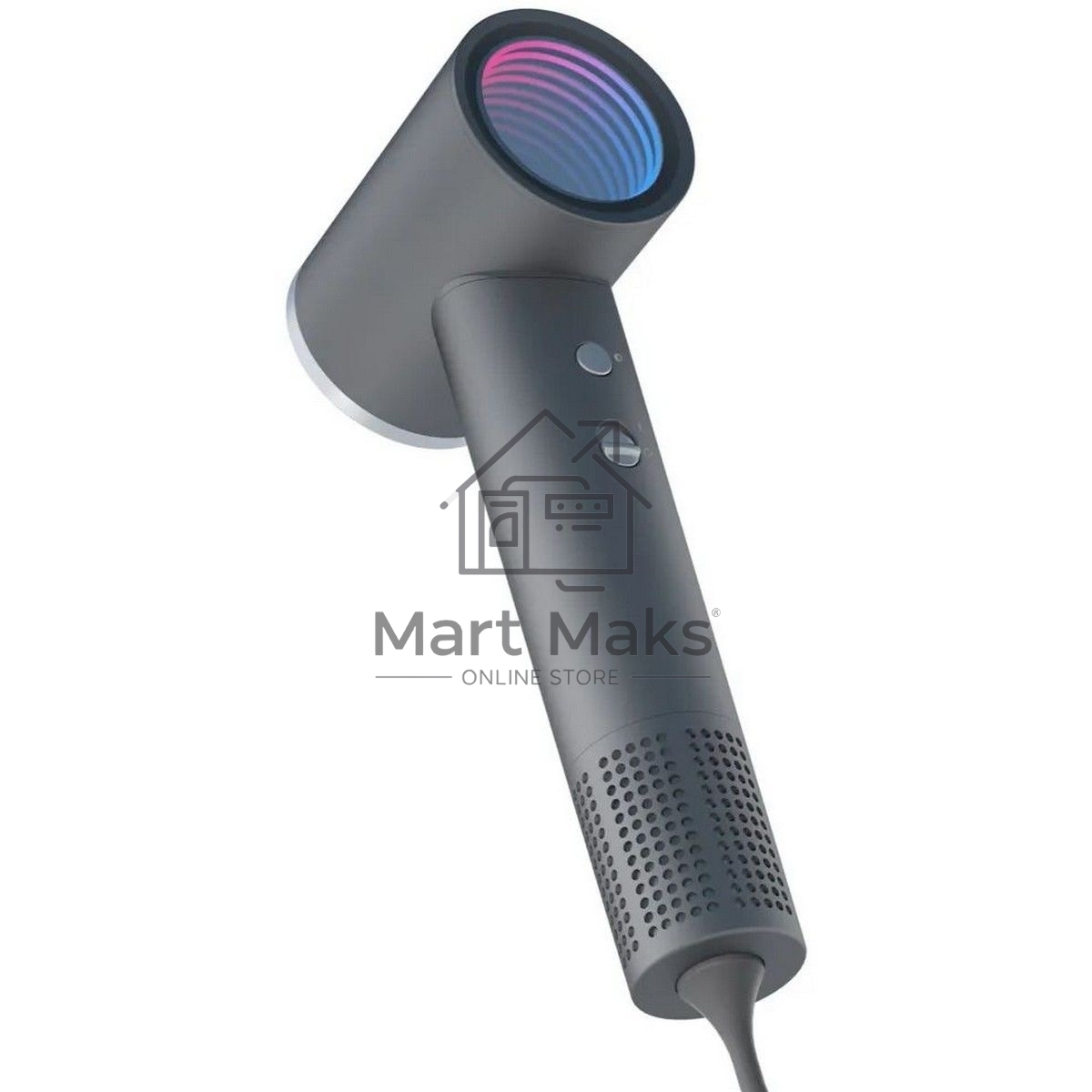 Фен Roidmi Hair dryer Miro (Dark)