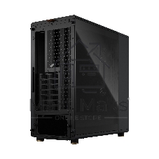 Компьютерный корпус Fractal Design North Charcoal черный TG Dark