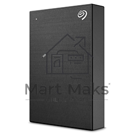 Внешний жесткий диск HDD Seagate 1TB USB 3.0 STKY1000400 One Touch 2.5