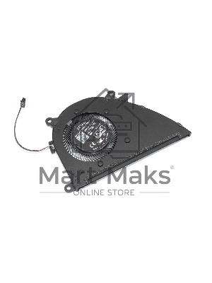 Вентилятор (кулер) для ноутбука HP 17-CP 17-CN 17S-CU 470 G9