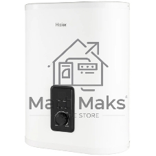 Водонагреватель электрический Haier ES30V-F4 INOX серебристый, накопительный, 30 л, 2 кВт