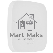 Точка доступа сети Wi-Fi HPE Aruba Instant On AP17 (RW) Access Point