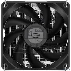 Устройство охлаждения (кулер) PcCooler RC400-53 Soc-AM5/AM4/1200/1700/1851 4-pin Al+Cu 130W Ret (RC400-XXNWXX-GL)
