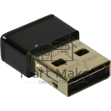 Адаптер беспроводной связи CUDY Bluetooth 5.3 Nano USB Adapter, Nano Size, USB 2.0, Windows 11/10/8.1/7 