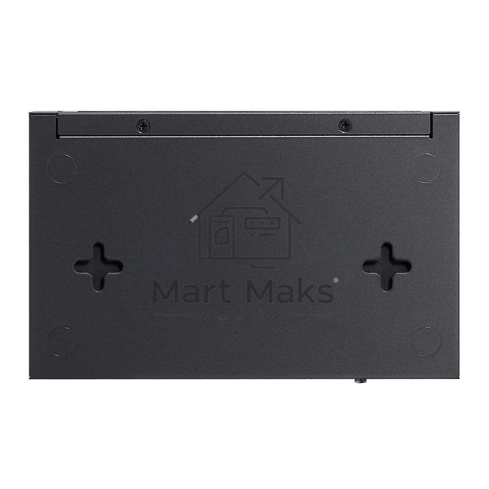 Коммутатор TP-Link Omada 6-Port Gigabit Easy Managed Switch with 4-Port PoE+