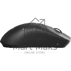Мышь беспроводная/проводная Acer Nitro OMR402 черный, 26000 dpi, радиоканал, Bluetooth, USB, кнопки - 5
