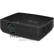 Проектор Cactus Bright CS-S4.B 3LCD 5900Lm ANSI (1920x1200) 30000:1 ресурс лампы:10000часов 1xUSB typeA 1xUSB typeB 2xHDMI 4.45кг