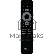 Телевизор Haier 43