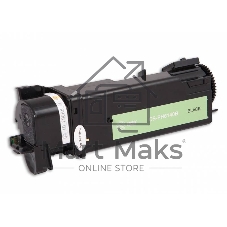 Картридж лазерный Cactus CS-PH6140B (106R01484) черный (2600 стр.) для Xerox 6140