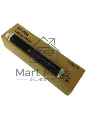 Вал переноса изображения Konica-Minolta bizhub C25/C35/C35P/C3100P/C3110/mc3730/4750 TF-P04 (A1480Y2)
