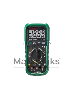 Универсальный мультиметр MY63N MASTECH