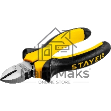 Бокорезы STAYER 
