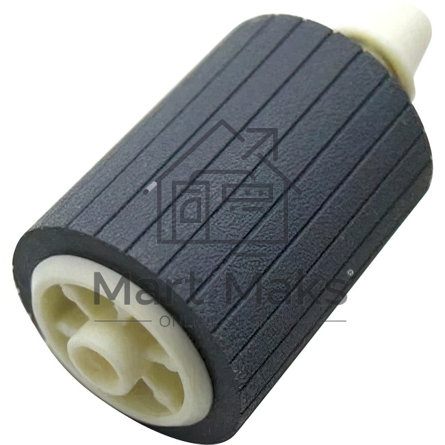 Ролик подачи бумаги с нижнего лотка Ricoh Aficio 220/1022/1027 (A2672751)