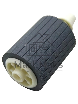Ролик подачи бумаги с нижнего лотка Ricoh Aficio 220/1022/1027 (A2672751)