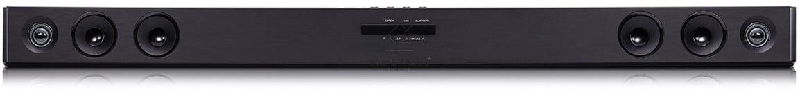 Саундбар LG SQC2