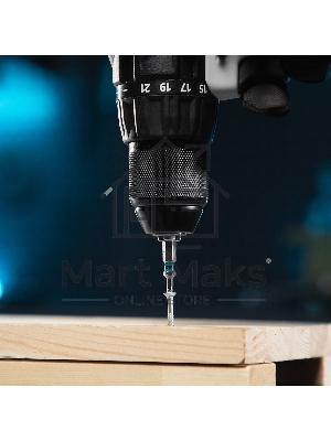 Набор бит GROSS TORX 8x50, сталь S2, 10 шт GROSS 11467