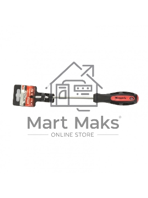 Отвертка Matrix Anti-Slip, Ph2x150 мм, CrV, двухкомп. рукоятка