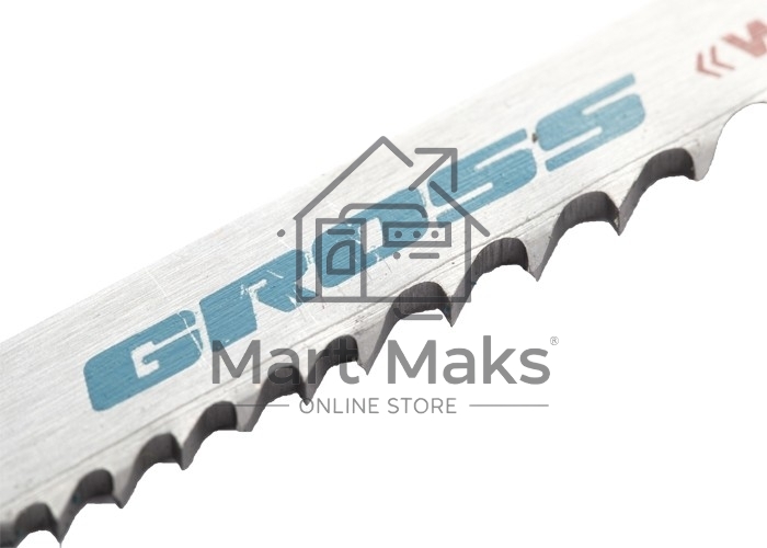 Полотна для электролобзика по дереву, 2 шт.( 3108 - T119B ) Gross