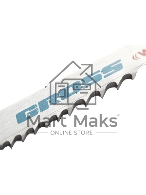 Полотна для электролобзика по дереву, 2 шт.( 3108 - T119B ) Gross