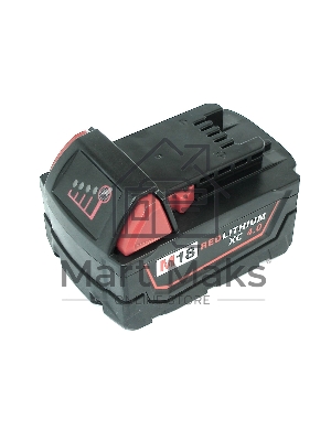 Аккумулятор для MILWAUKEE (p/n: 48-11-1828), 4.0Ah 18V Li-Ion