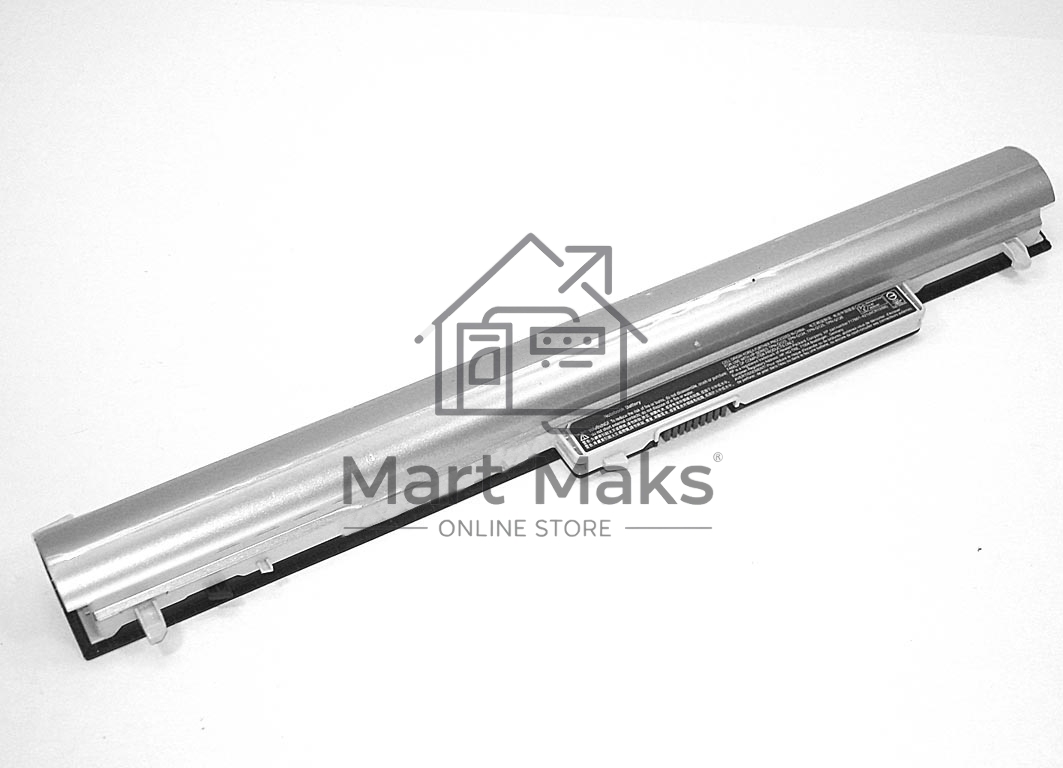 Аккумуляторная батарея для ноутбука HP 14Z-F000 (HY04) 14.8V 64Wh серебристый