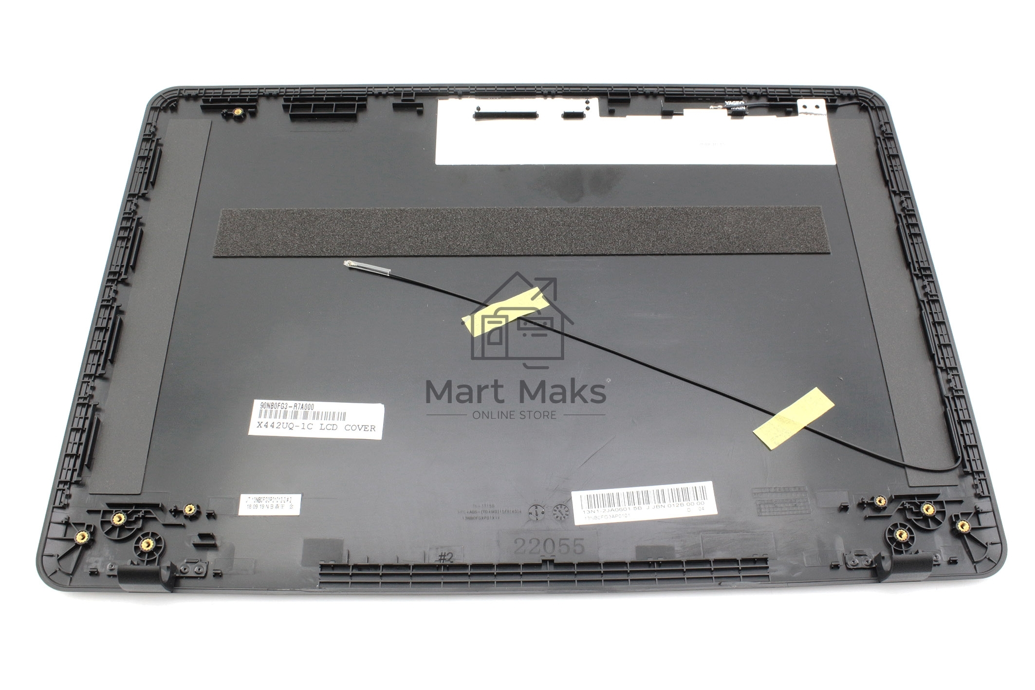 Крышка матрицы для Asus X442