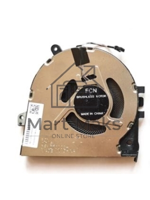 Вентилятор (кулер) для ноутбука HP ProBook 430 G8