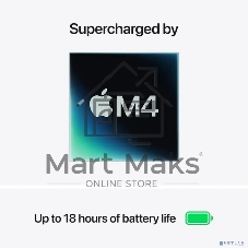 Ноутбук MacBook Air 13
