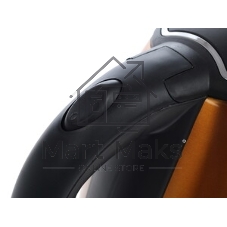 Чайник электрический Centek CT-1068 металл 2л, 2000W, хромированная вставка на крышке