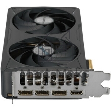 Видеокарта Gigabyte GV-N5060EAGLE OC-8GD 1.0, NVIDIA GeForce RTX 5060, 8 ГБ GDDR7, 128 бит, PCI-e 5.0, 1xHDMI, 3xDP