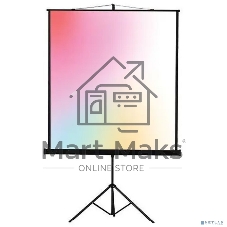 Экран на штативе Lumien Eco View 110x192см (раб.область104х186 см) (84