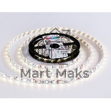 Светодиодная лента Ambrella light GS2202 5050 60Led/ 14.4 m/ 12V IP20 RGB/ 5000*10*1.87mm (4 конт.)
