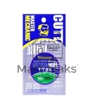 Леска (струна) Mechanic Genuine Tungsten Cutting Wire TT25 0,025 мм 100м
