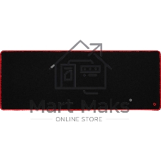 Коврик для мышки Defender ULTRA REDRAGON