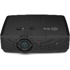 Проектор Cactus Bright CS-S4.B 3LCD 5900Lm ANSI (1920x1200) 30000:1 ресурс лампы:10000часов 1xUSB typeA 1xUSB typeB 2xHDMI 4.45кг