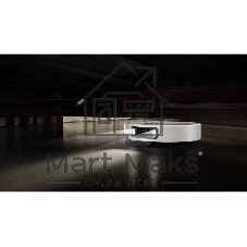Робот-пылесос Xiaomi Robot Vacuum 5 Pro EU белый, 5200 мАч Li-Ion, уборка сухая/влажная, пылесборник контейнер 0.29 л