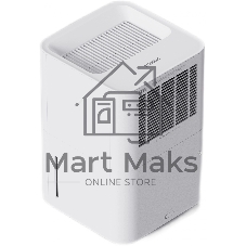 Увлажнитель воздуха Smartmi Evaporative Humidifier 3 белый, традиционный, с Wi-Fi (CJXJSQ05ZM)