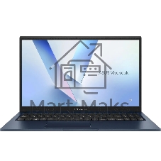 Ноутбук ASUS VivoBook 15 X1504MA-BQ601/15.6