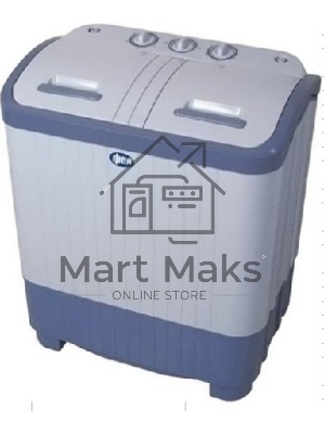 Стиральная машина Фея СМП 40 Н белый, загрузка вертикальная 4 кг, 1320 об/мин, класс В