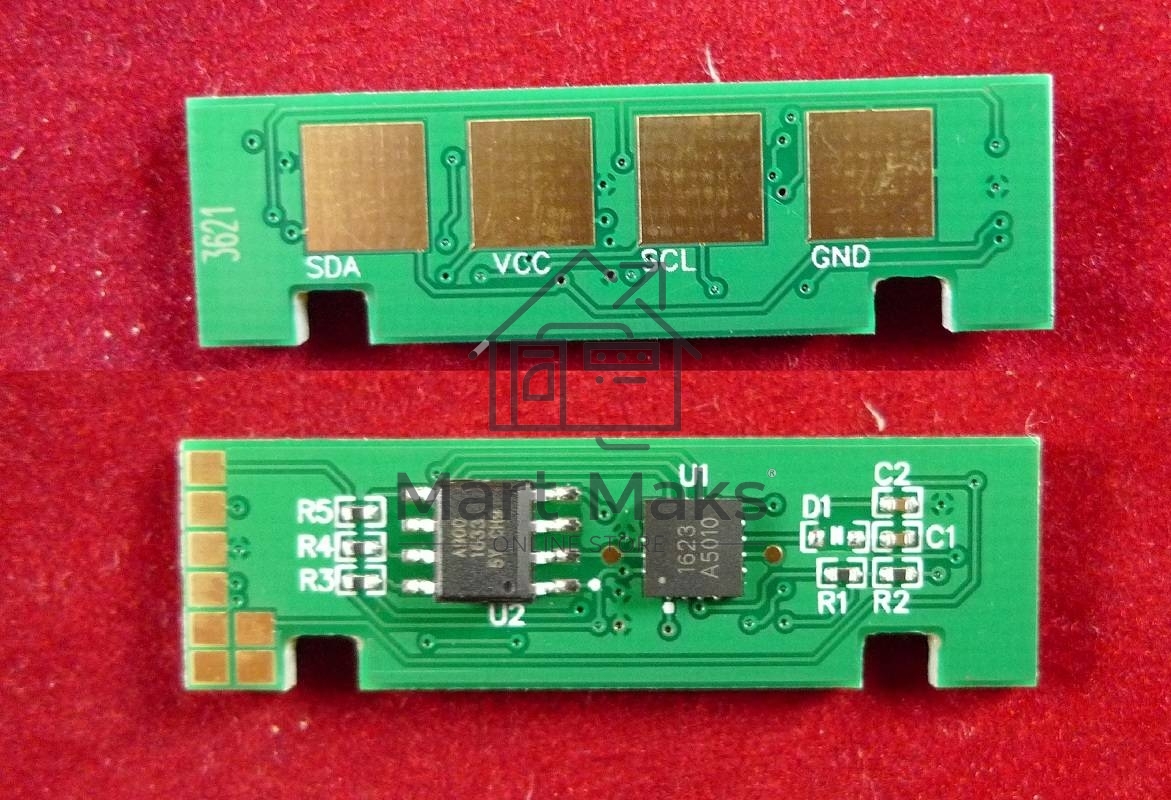 Чип ELP для Xerox Phaser 3330, WC 3335/3345 (106R03621) 8.5K (Китай)