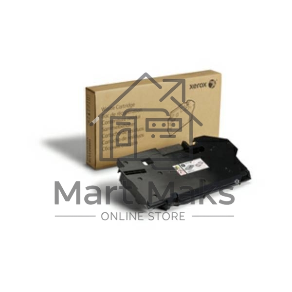 Бокс для сбора тонера XEROX 108R01416 (30000 стр)для XEROX P6510/WC 6515/ VL C500/505/600/605 (Channels)
