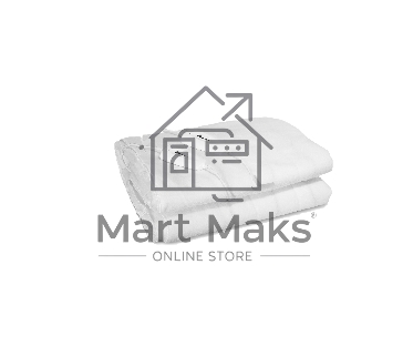 Грелка электрическая ИК Мастерица Стандарт (простыня) ОНЭ-4-100/220 с 2 зонами обогрева (150*160)