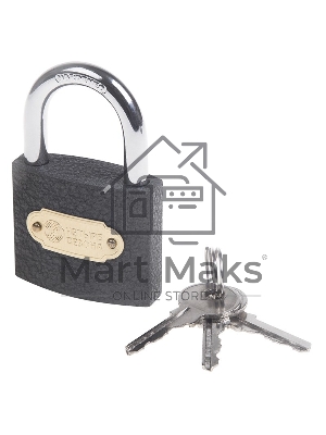 Замок навесной серия 