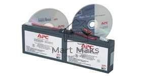 Батарея APC RBC18 для SC450RMI1U
