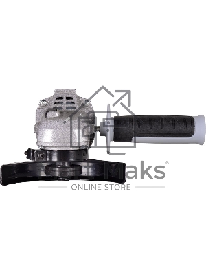 Углошлифовальная машина УШМ-11000А/125 Ресанта