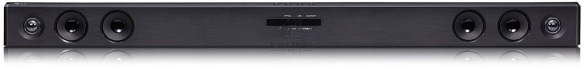 Саундбар LG SQC2