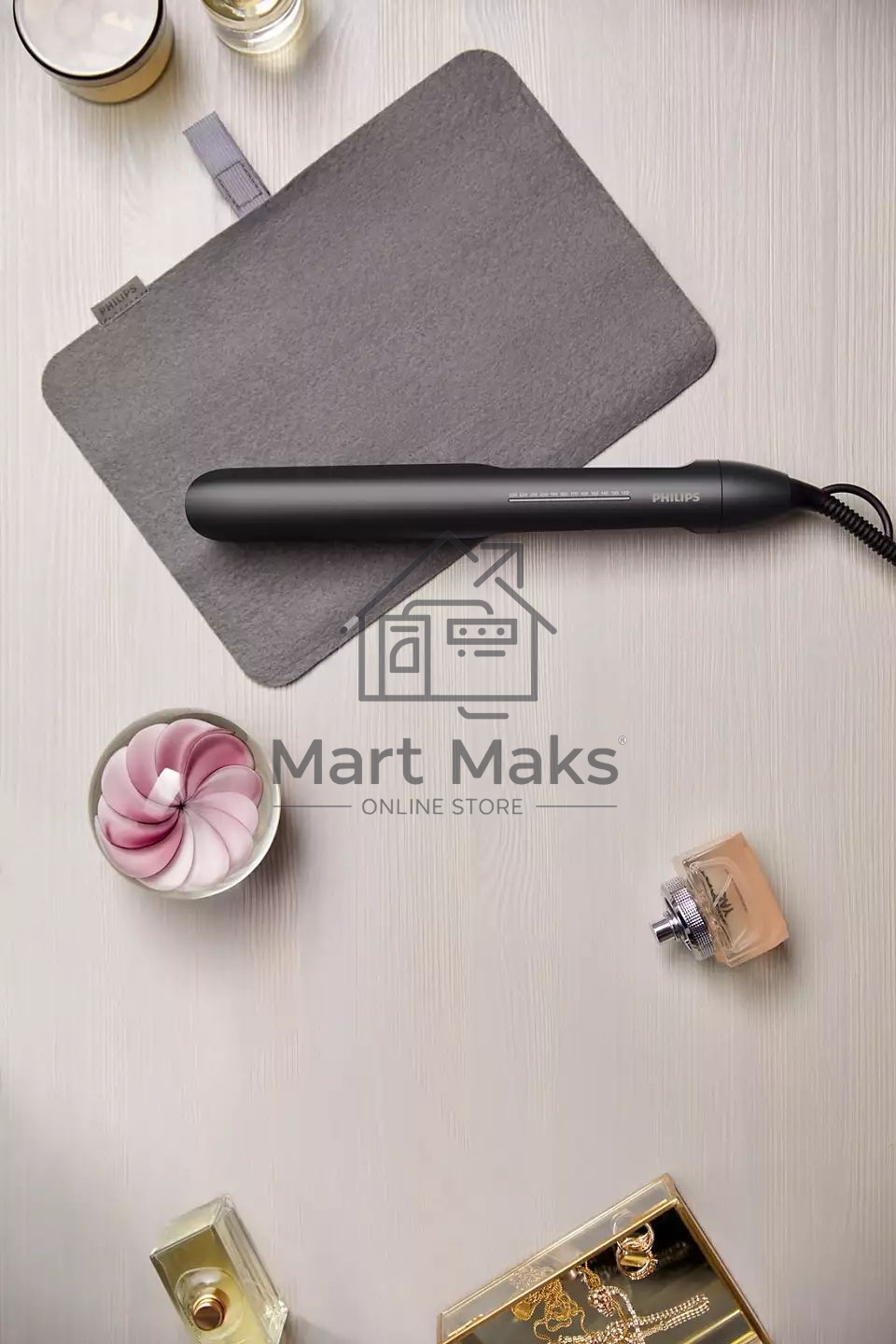 Выпрямитель Philips BHS510/00