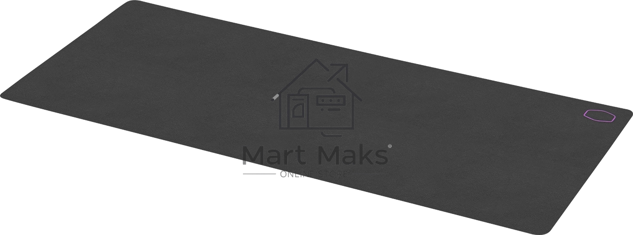 Коврик для мыши Cooler Master Mousepad MP511/CORDURA/L Size