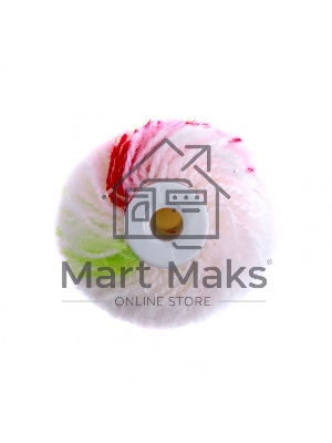 Мини-валик сменный Эмали,110мм,ворс 12мм, D 16мм, D ручки 6мм,полиамид,полиакрил Сибртех