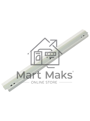 Ракель CET CET7156 для Konica Minolta Bizhub 227/287/367